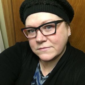 Meet your Posher, Krista